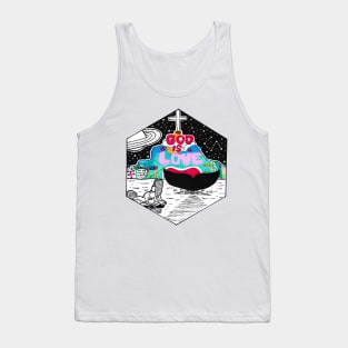 Praying Tank Top